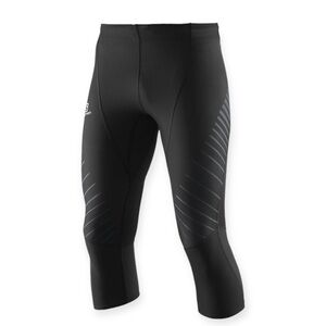 Salomon Men's Endurance 3/4 Tights M